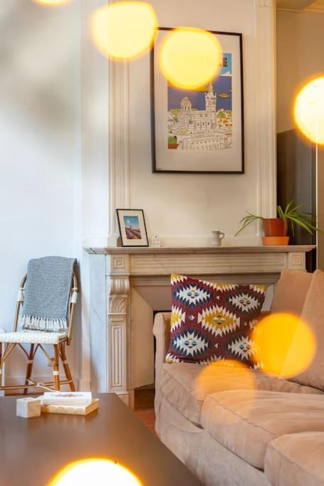 Spacieux Loft