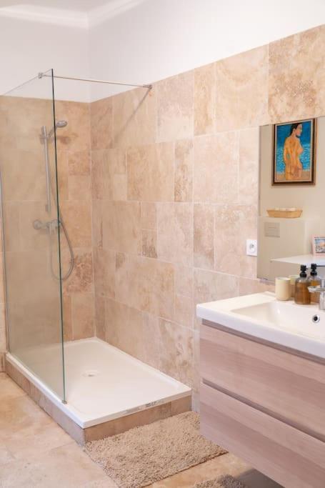 Spacieux Loft * Aix-en-Provence